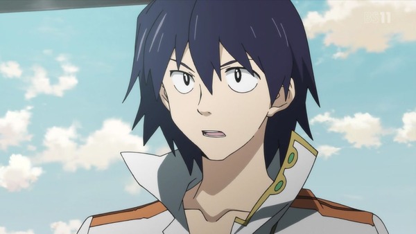 「天元突破グレンラガン」23話 (12)