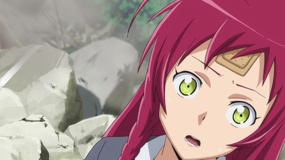 「はたらく魔王さま!」5話感想(3)