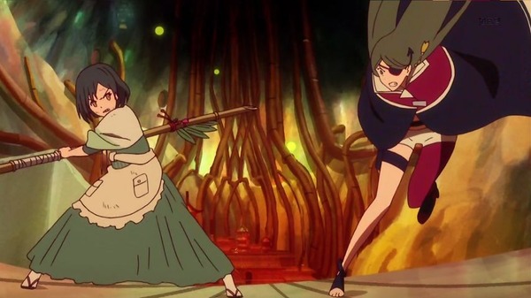 ローリング☆ガールズ (3)