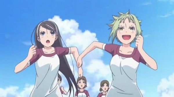 「あまんちゅ!」 (58)