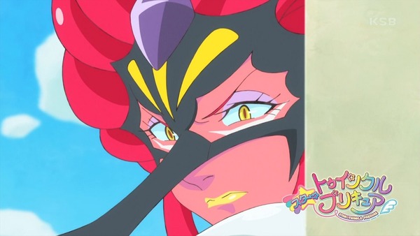 「スター☆トゥインクルプリキュア」39話感想 (29)