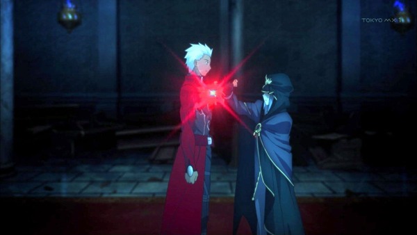 Fatestay night [UBW] (29)
