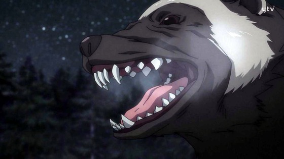 「ゴールデンカムイ」26話(第3期 2話)感想 (79)