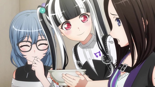 「BanG Dream!(バンドリ!)」3期 4話感想 画像 (39)