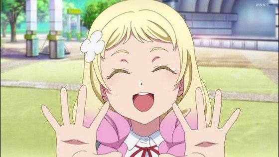 「ラブライブ!スーパースター!!」3期 4話感想 (9)