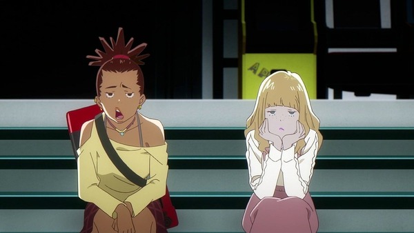 「キャロル＆チューズデイ」3話感想 (35)