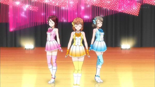 「ラブライブ! サンシャイン!!」3話 (35)