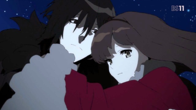 「Occultic;Nine オカルティック・ナイン」 (50)