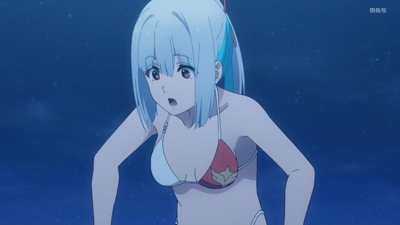 「勇気爆発バーンブレイバーン」11話感想 (18)