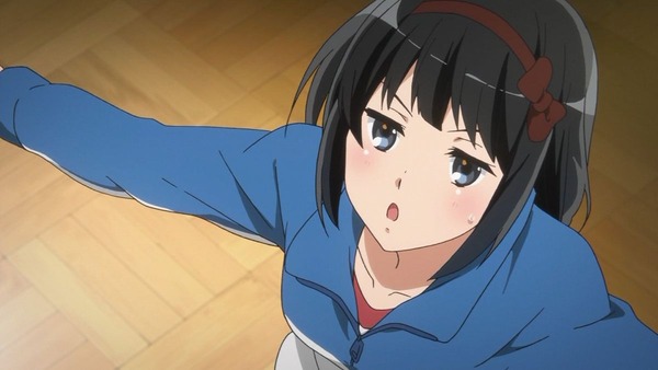 響け!ユーフォニアム (20)