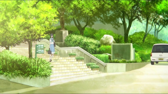 映画「リズと青い鳥」感想 (561)