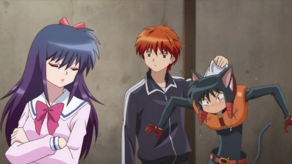 「境界のRINNE」26話感想 (31)