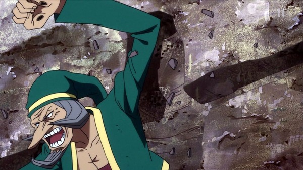 「からくりサーカス」10話感想 (58)