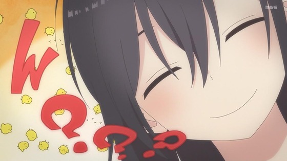 「2.5次元の誘惑(リリサ)」24話感想 (42)