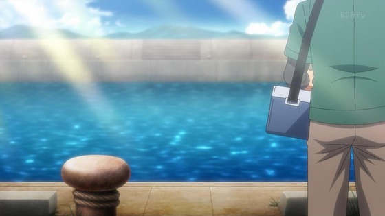 「私を喰べたい、ひとでなし」1話感想 (33)