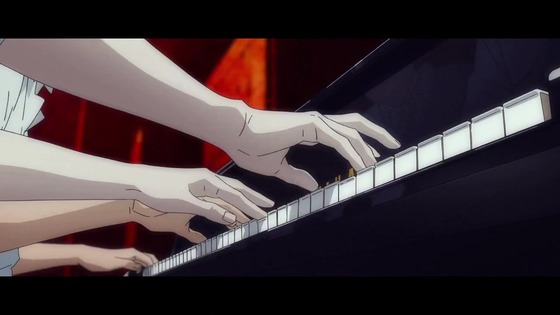 「ヱヴァンゲリヲン新劇場版:Q」感想 (510)
