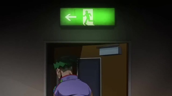 「岸辺露伴は動かない」OVA ザ・ラン 感想 (103)