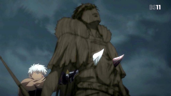 「Fate／Grand Order -First Order-」 (66)