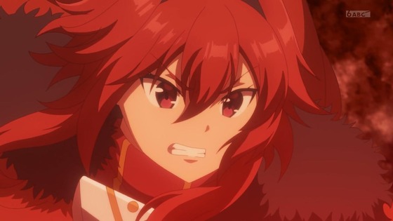 「防振り」2期 6話感想 (36)