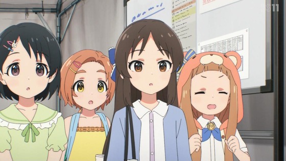「アイドルマスター シンデレラガールズ U149」12話感想 最終回 (75)