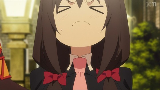 「この素晴らしい世界に爆焔を！」10話感想 (16)