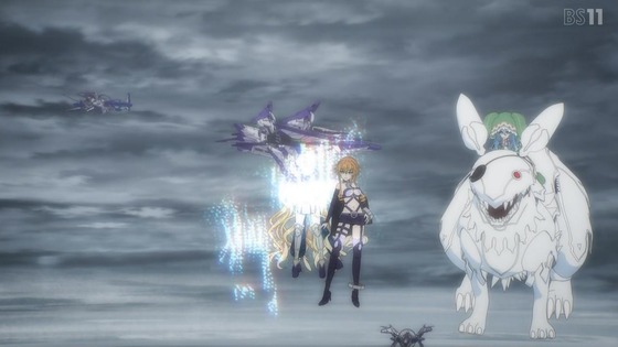 「デート・ア・ライブV」5期 3話感想 (5)