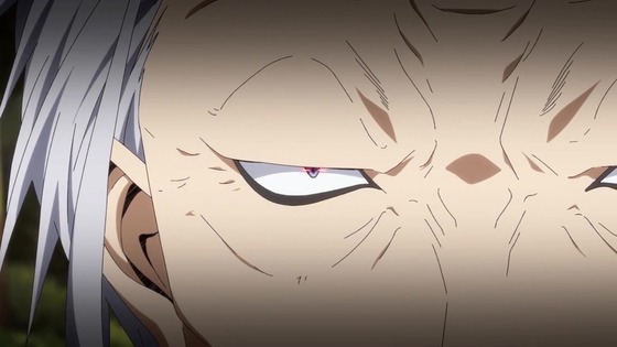 「転生したらスライムだった件」34話(第2期 10話)感想 (28)