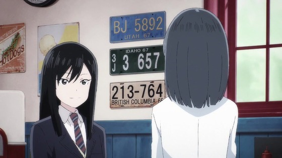 「スーパーカブ」11話感想 (85)