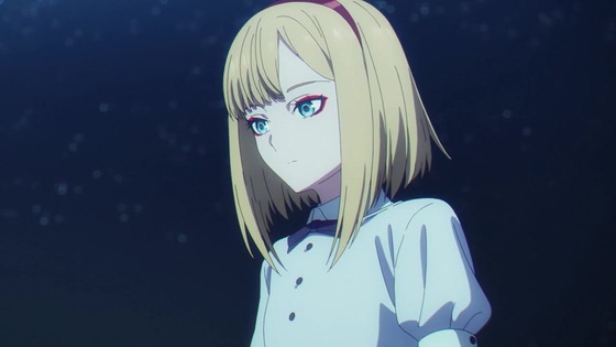 「takt op.Destiny タクトオーパス デスティニー」1話感想 (92)