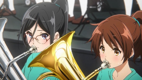 「響け！ユーフォニアム2」 (54)