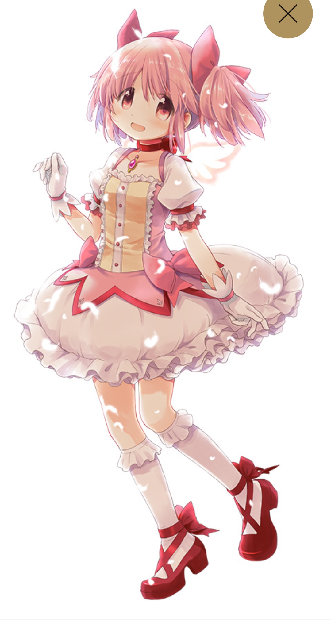 朗報 魔法少女まどか マギカ 10周年記念プロジェクト始動 叛逆の物語から先は ファンはアラサーマミさんに期待 兎にも角にも大好きな作品に動きがある幸せたるや ポンポコにゅーす ファン特化型アニメ感想サイト