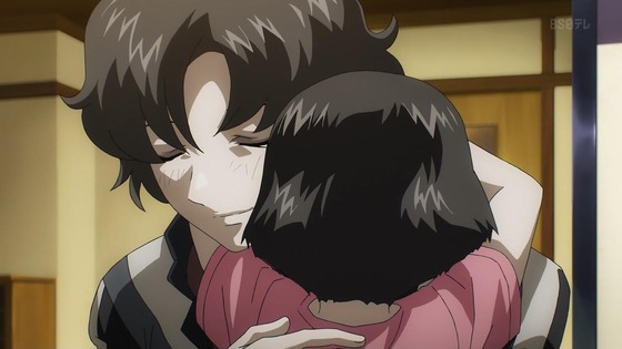 「蒼穹のファフナー THE BEYOND」4話感想 (100)