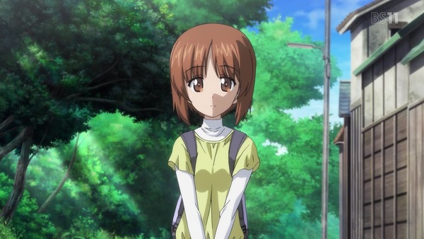 劇場版「ガールズ&パンツァー」 (29)