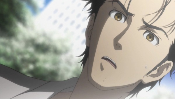 STEINS;GATE(シュタインズ・ゲート) (11)
