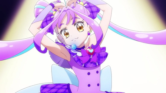 「キミとアイドルプリキュア♪」キミプリ 7話感想 (85)