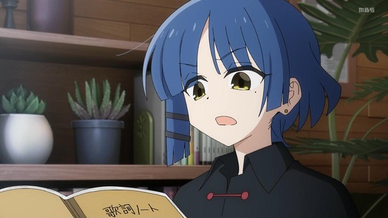 「ぼっち・ざ・ろっく!」4話感想 (100)