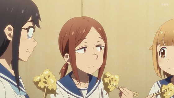 「放課後ていぼう日誌」第12話感想(最終回)画像 (26)