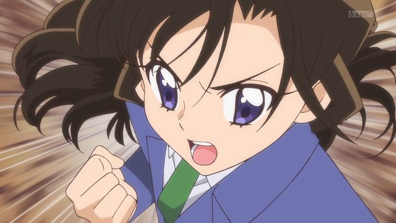 「名探偵プリキュア！」18話感想 (27)