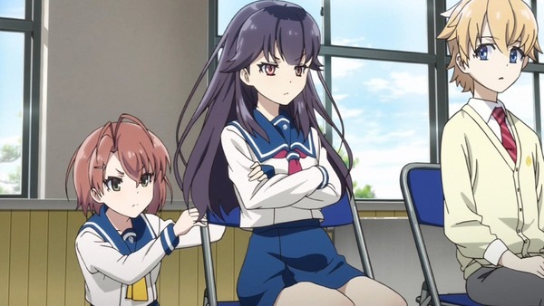 ハルチカ～ハルタとチカは青春する～ (26)