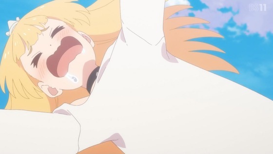 「姫様“拷問”の時間です」13話感想 (64)