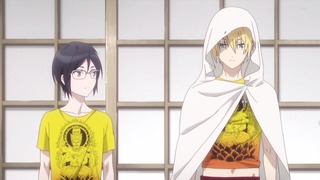 「刀剣乱舞-花丸-」 (10)