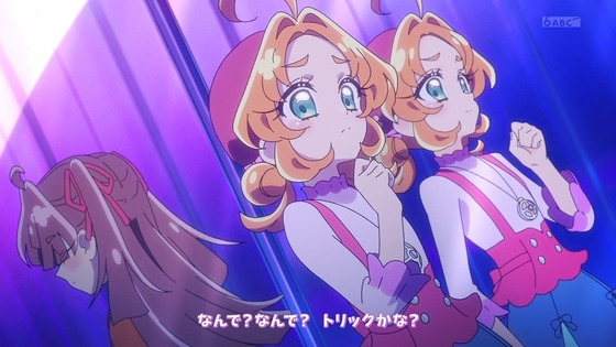 「名探偵プリキュア！」1話感想 (17)