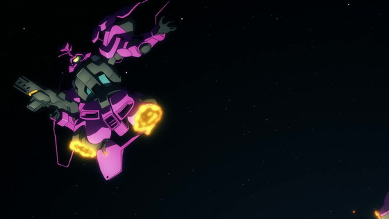 「機動戦士ガンダム 水星の魔女」23話感想 (40)