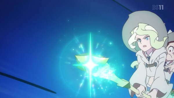 「リトルウィッチアカデミア」25話 (41)