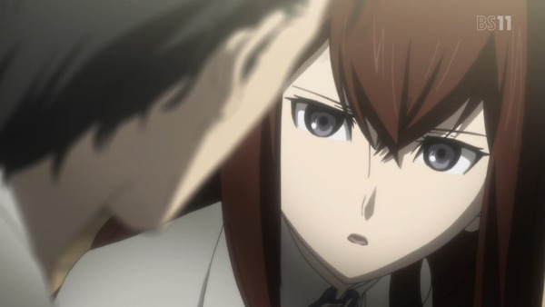 STEINS;GATE(シュタインズ・ゲート) (5)