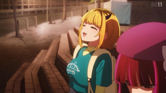 「推しの子」25話感想 (76)