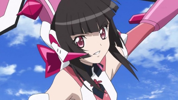 戦姫絶唱シンフォギアGX (41)