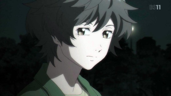 「ブギーポップは笑わない」5話 感想 (31)