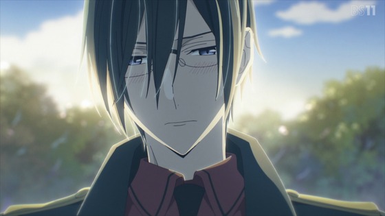 「かつて魔法少女と悪は敵対していた。」4話感想 (47)