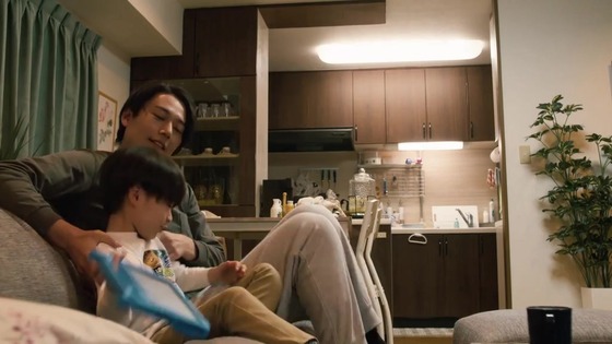 「ウルトラマンブレーザー」10話感想 (6)